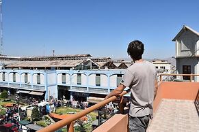 Hotel Internacional