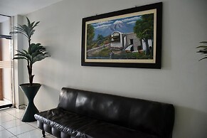 Hotel Internacional
