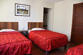 Hotel Internacional
