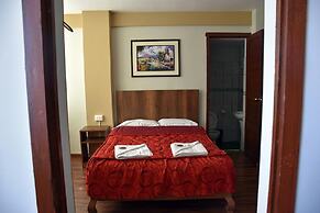 Hotel Internacional