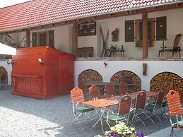 Landhaus Krone
