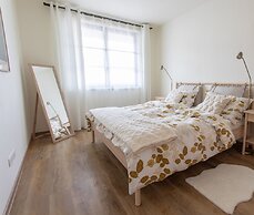 Wellness hotel Říčky