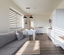 Wellness hotel Říčky