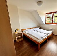 Wellness hotel Říčky