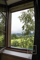 Wellness hotel Říčky