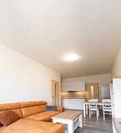 Wellness hotel Říčky