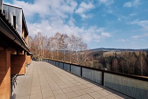 Wellness hotel Říčky