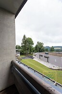 Wellness hotel Říčky
