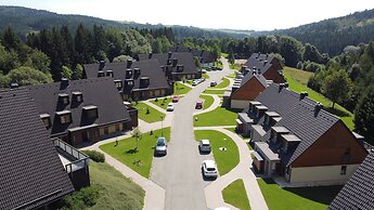 Wellness hotel Říčky