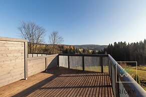 Wellness hotel Říčky