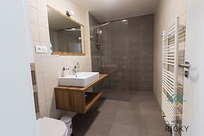 Wellness hotel Říčky