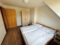 Wellness hotel Říčky