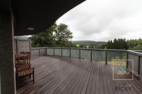 Wellness hotel Říčky