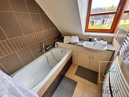 Wellness hotel Říčky