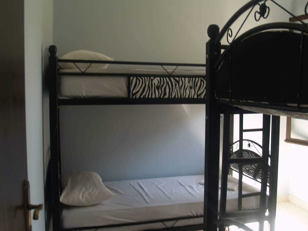 TanjaLucia Hostel