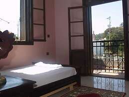 TanjaLucia Hostel