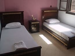 TanjaLucia Hostel