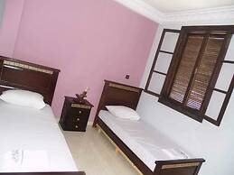 TanjaLucia Hostel