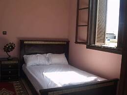 TanjaLucia Hostel