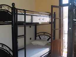 TanjaLucia Hostel
