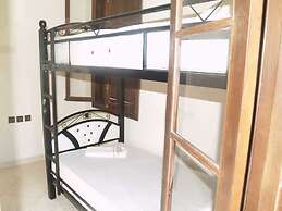 TanjaLucia Hostel