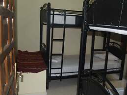 TanjaLucia Hostel