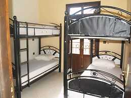 TanjaLucia Hostel