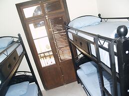 TanjaLucia Hostel