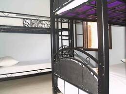 TanjaLucia Hostel
