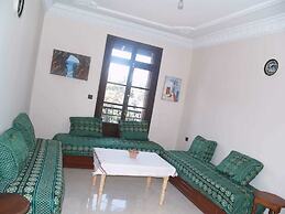 TanjaLucia Hostel