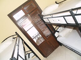 TanjaLucia Hostel