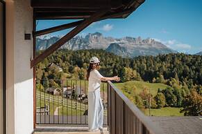 Hotel Am Hang