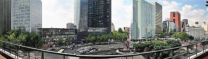Corazon De Reforma