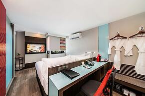 Vib Best Western Sanam Pao