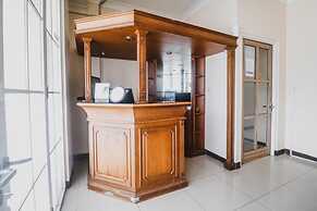 RedDoorz @ Pandu Raya Bogor