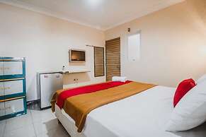 RedDoorz @ Pandu Raya Bogor
