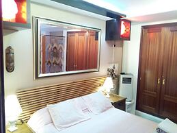 Apartamento Malagueta Campos Elíseos