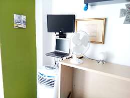 Apartamento Malagueta Campos Elíseos