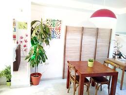Apartamento Malagueta Campos Elíseos