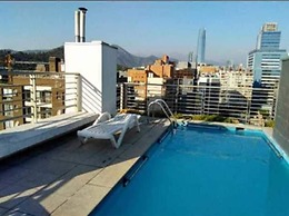 Apartamento Santa Beatriz