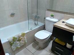 Apartamento Santa Beatriz