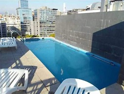 Apartamento Santa Beatriz