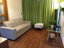 Apartamento Santa Beatriz