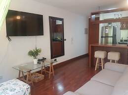 Apartamento Santa Beatriz