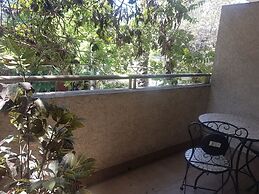 Apartamento Santa Beatriz