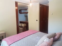 Apartamento Santa Beatriz