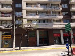 Apartamento Santa Beatriz