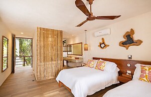 Hotel Los Arrecifes