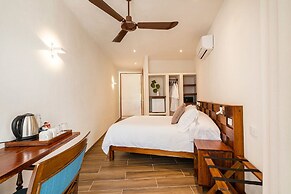 Hotel Los Arrecifes