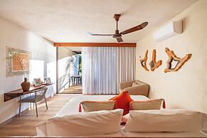 Hotel Los Arrecifes